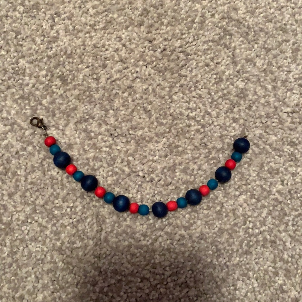 Handmade bracelet - Picture 2 of 4